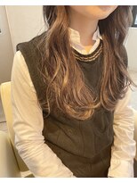 リアン(Lien)&nbsp;インナーグレージュ/MARINA