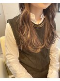 インナーグレージュ/MARINA