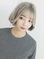 エレラビューティー(ELERA beauty)&nbsp;韓国風★ボブスタイル
