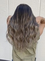 ロナバイソル(lona by SoL)&nbsp;バレイヤージュ