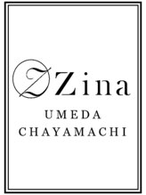 ジーナ 梅田茶屋町(Zina)&nbsp;Zina TREND特集