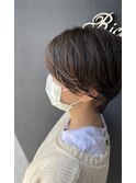 エアリーショート☆