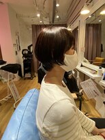 アヴァンス 天王寺店(AVANCE.)&nbsp;天王寺ショート