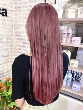 パドメ(padme) クールピンク