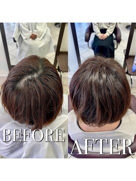 コレットヘア(Colette hair) 【髪質改善☆本日のヘアリセッター1☆】