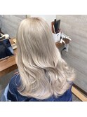 ホワイトベージュ