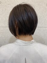 ヴィサージュ ギンザ VISAGE GINZA&nbsp;ショートボブ