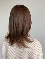 サラジュ 逆瀬川店(SARAJU)&nbsp;レイヤースタイル