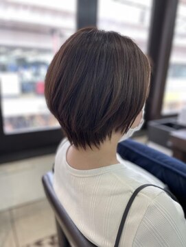 ウィルピクシー 浅草橋東口(WILL piccy) くびれショート【浅草橋】