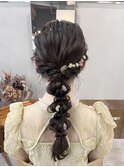 《花屋併設》名古屋/丸の内@20代30代40代