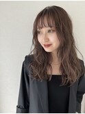 【天王寺/あべの】アッシュブラウン