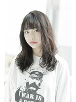 アフロディーテ 銀座(APHRODITE GINZA) 大人ガーリー/チョコレート/モード/髪質改善/銀座/東銀座