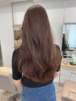 フィル 横浜(fil)&nbsp;ラベンダーベージュ_カーキグレージュ