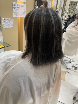 アンフィニー ポールスター店(ANFiNY) ハイライト