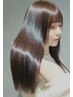 新規限定_カット+フルカラー+髪質改善_19100→16400円