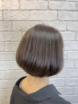 アリス(ARIS)&nbsp;ローレイヤーショートボブ