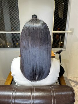 アールサロン 名駅(Rr SALON) 髪質改善☆