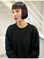 コクア(Kokua) 【Design Style】10代20代30代　bob×髪質改善
