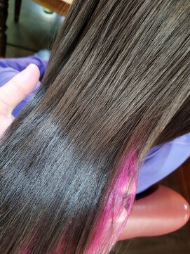 エフロード(f road) 艶髪