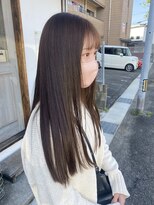 ペアツリー(Pear tree)&nbsp;ナチュラルアースカラー