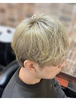 グルーミングサロンスカイ 小岩南口店 (Grooming Salon SKY)&nbsp;ホワイトベージュ