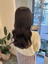 リフ バイ ローバー(Lif by ROVER)&nbsp;パーソナルカラー問わないグレージュ