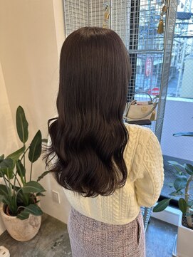 リフ バイ ローバー(Lif by ROVER) パーソナルカラー問わないグレージュ