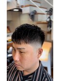 ナチュラルクロップ
