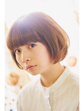 ザップ(ZAP) グラデーションボブ