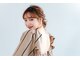 ヘアメイクアンドセットサロン リッコ(Hair make&set salon Ricco)の写真