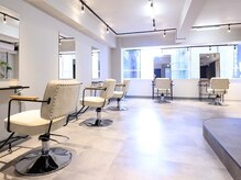 リングヘアギンザ(Ring hair GINZA)