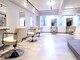 リングヘアギンザ(Ring hair GINZA)の写真/「清潔感と落ち着きがある」との口コミ多数♪居心地の良いプライベート空間で癒しのサロンタイムを[銀座駅]