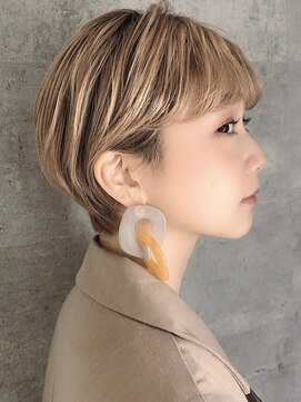 オッソ(OSSO) 簡単スタイリング!まとまる顎ラインボブ