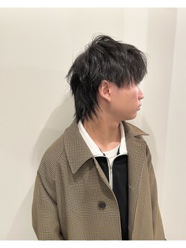 ユニコ(unico) メンズカット/メンズパーマ/川崎