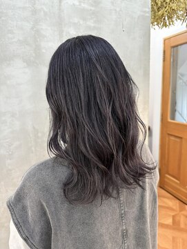 ペスカ 長町南2号店(pesca) lavender greige