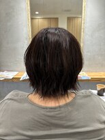 ルーチェ(LUCE)&nbsp;ミディアムスタイル