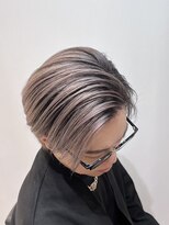 グロップ 町田(GLOP)&nbsp;メンズバレイヤージュ/メンズハイトーン