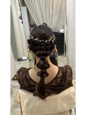 お客様アレンジ〈銀座〉〈東銀座〉