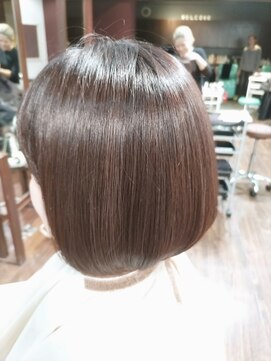 ボイストゥルース 久我山店 メテオカラー