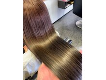 ジェリカヘアー サンフラワー通り(Jlica hair)