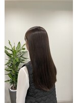 リラエ(North Lyrae)&nbsp;プレミアム美髪カラー＋ヘアエステトリートメント＋カット♪