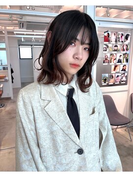 センスオブワンダー(SENSE OF WONDER) ミディアムレイヤー