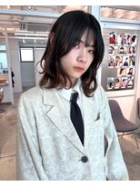 センスオブワンダー(SENSE OF WONDER) ミディアムレイヤー