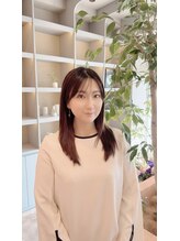 トゥーリ 城南樋井川店(tuuli) アイリスト 廣野えみ