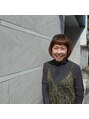 ジパング 押上店(Zipangu) 宮内 弘美