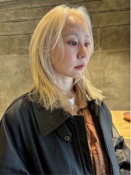 ハマモト 抜きっぱなし