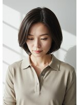 アントワープトーキョー(antwerp TOKYO)&nbsp;３０代４０代５０代酸性ストレート髪質改善縮毛矯正白髪染め