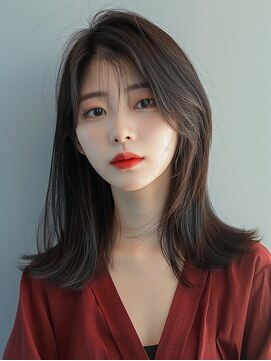 キース(KITH) ロングスタイル