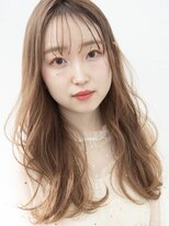 ロアール 上小田井(LOAOL KAMIOTAI) パーマもLOAOLにお任せください♪