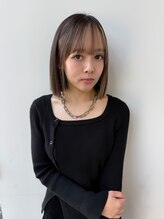 アウェイク(AWAKE) なつみ (恵比寿)